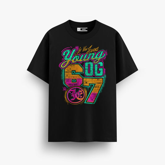 PLAYERA - JE VON EVANS (67)
