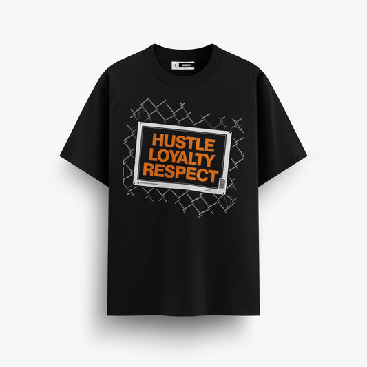 PLAYERA - JOHN CENA (HLR CAGE)