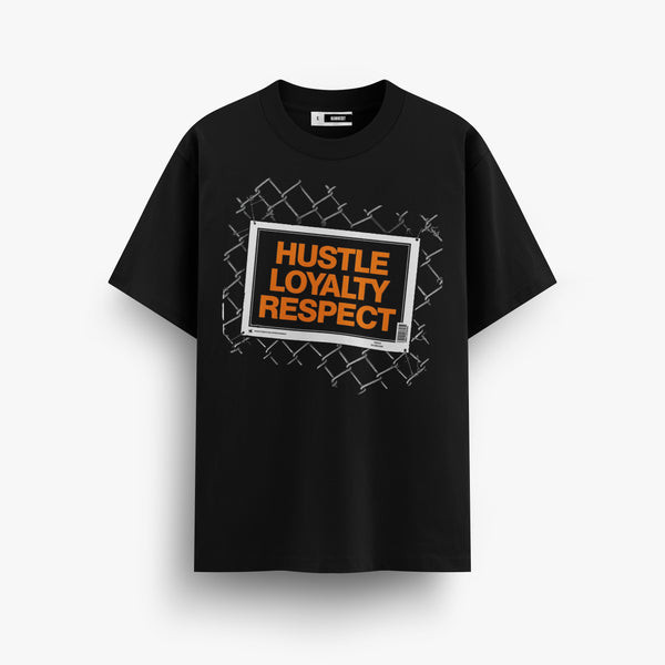 PLAYERA - JOHN CENA (HLR CAGE)
