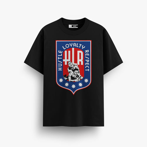 PLAYERA - JOHN CENA (HLR)