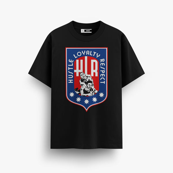 PLAYERA - JOHN CENA (HLR)