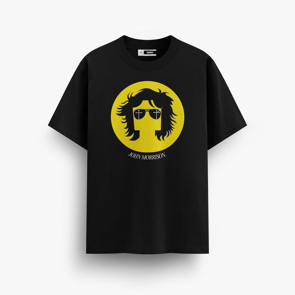 PLAYERA - JOHN MORRISON