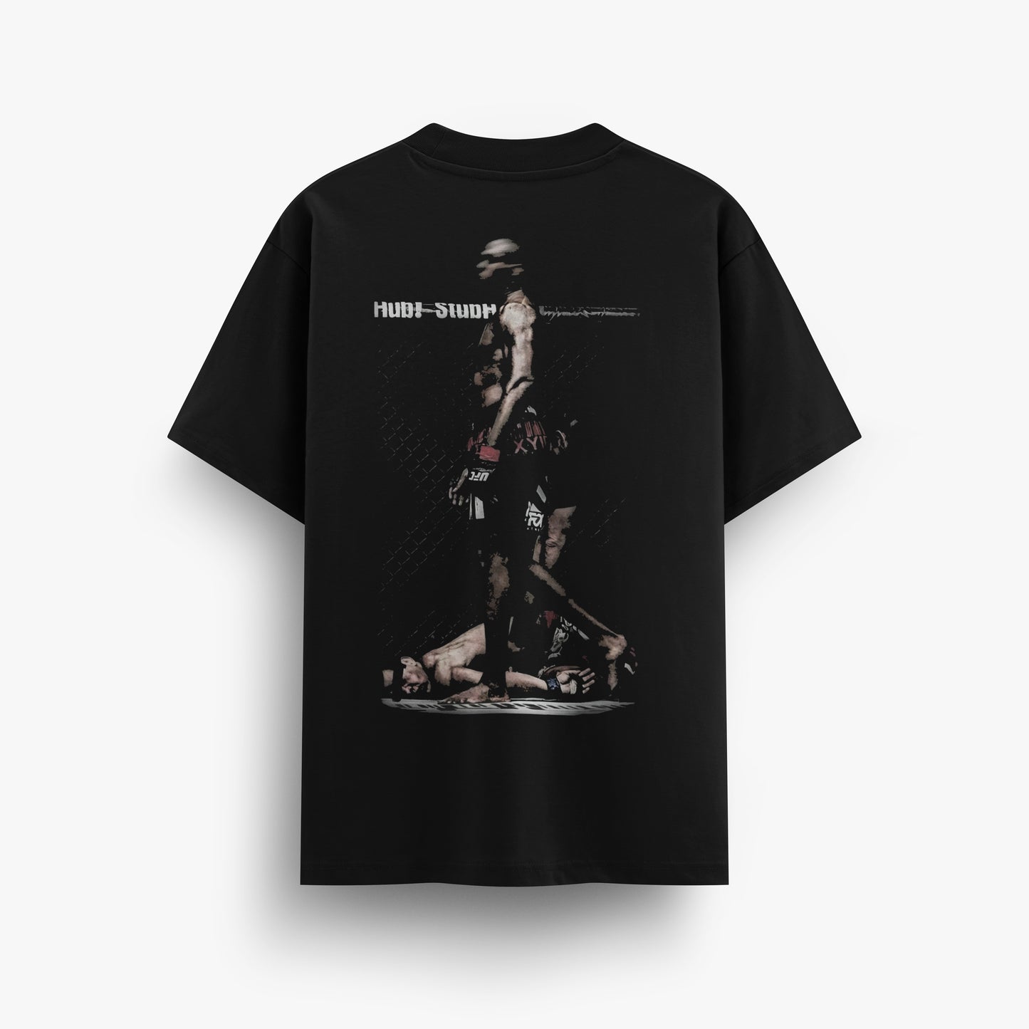 PLAYERA - JON JONES