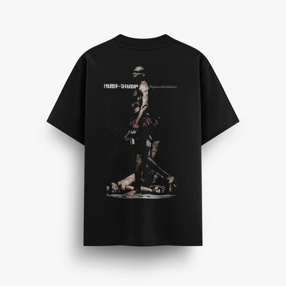 PLAYERA - JON JONES
