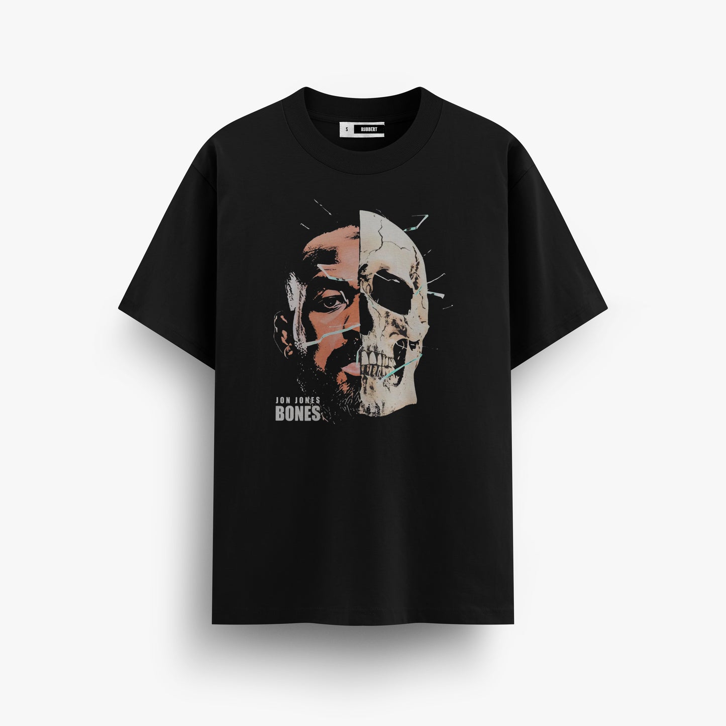 PLAYERA - JON JONES (BONES)