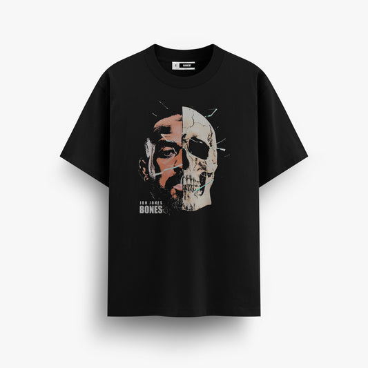 PLAYERA - JON JONES (BONES)