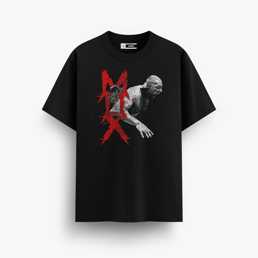 PLAYERA - JON MOXLEY