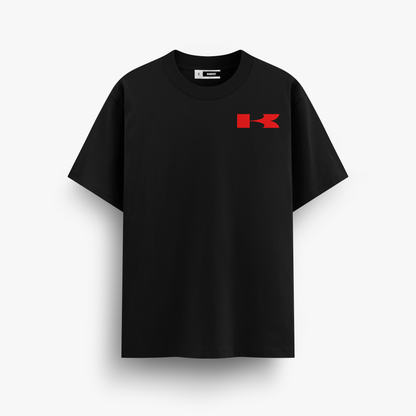 PLAYERA - KAWASAKI NINJA
