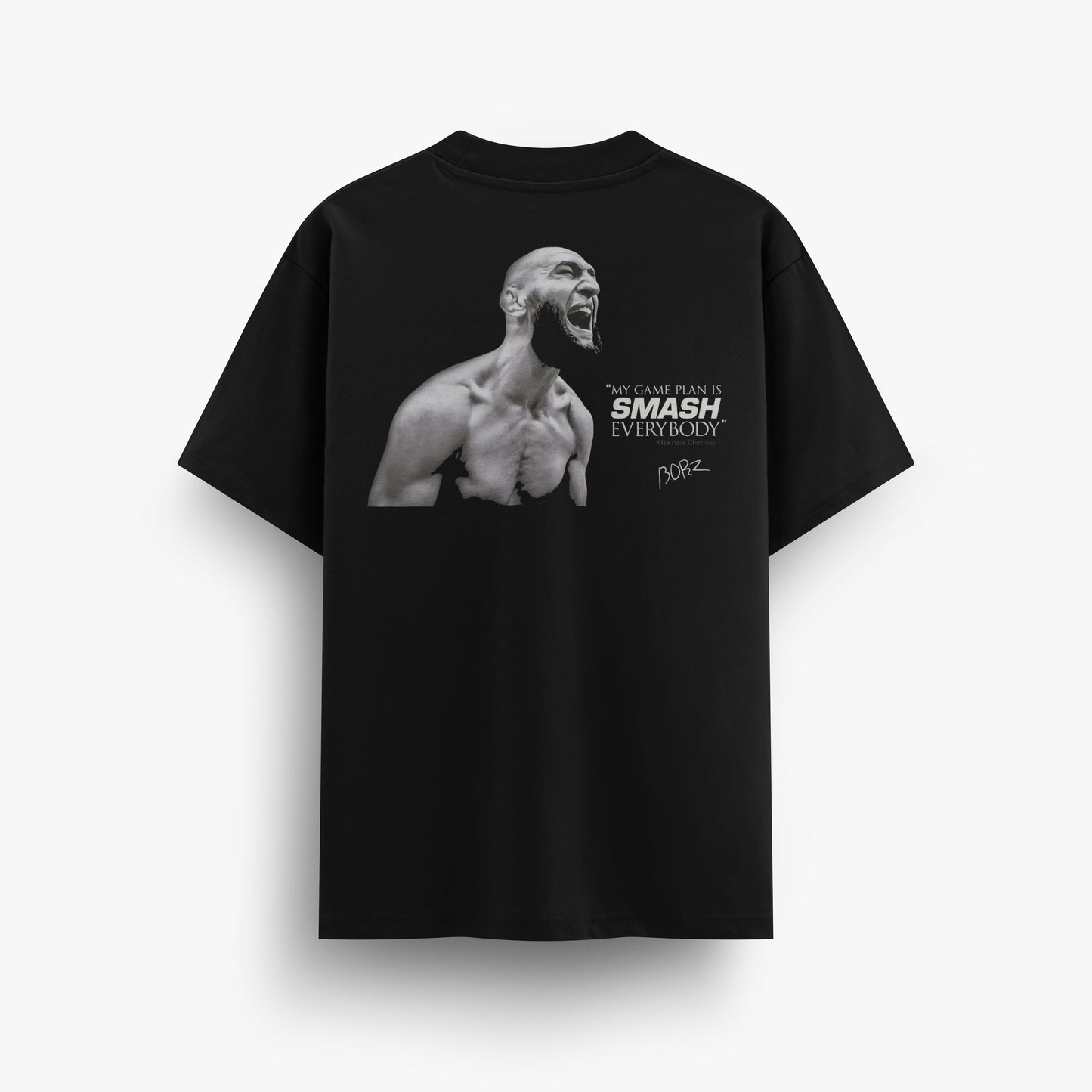 PLAYERA - KHAMZAT CHIMAEV (SMASH EVERYBODY)