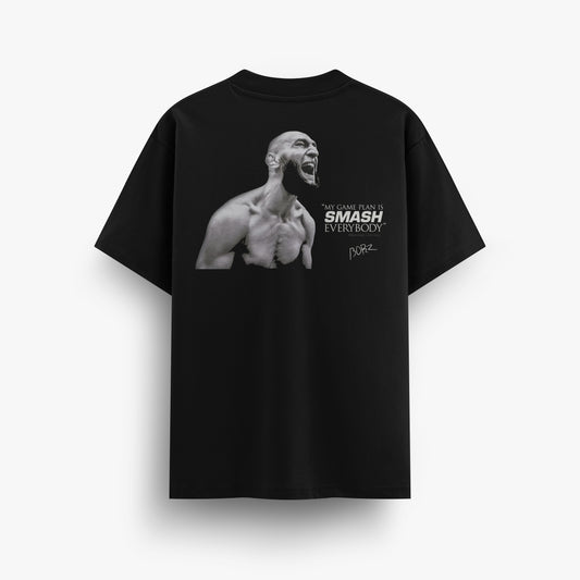 PLAYERA - KHAMZAT CHIMAEV (SMASH EVERYBODY)