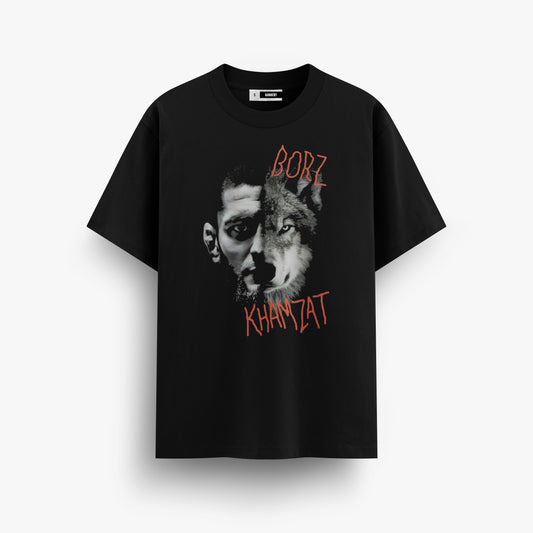 PLAYERA - KHAMZAT CHIMAEV (WOLF)
