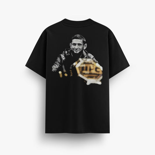 PLAYERA - KHAMZAT CHIMAEV (CHAMPION)