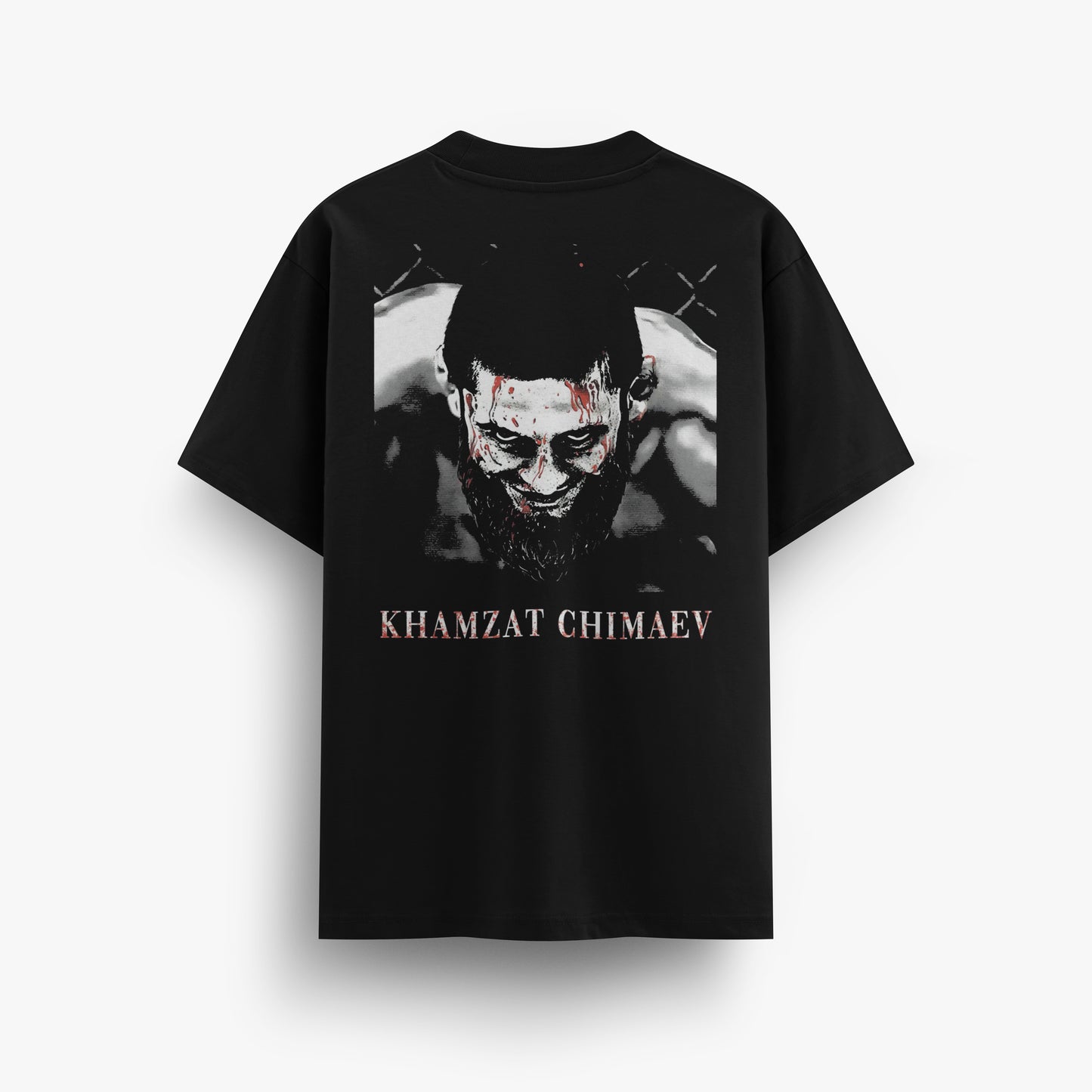 PLAYERA - KHAMZAT CHIMAEV