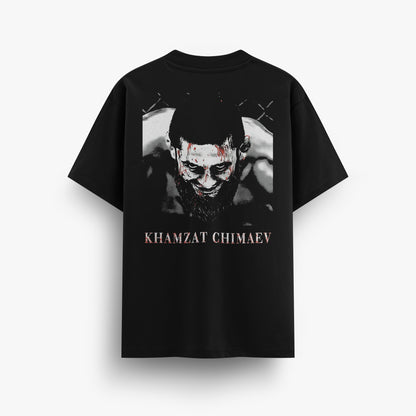 PLAYERA - KHAMZAT CHIMAEV