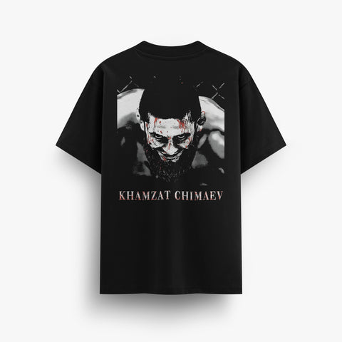 PLAYERA - KHAMZAT CHIMAEV