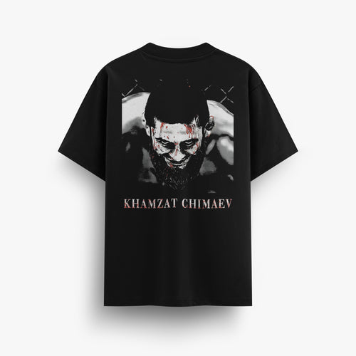 PLAYERA - KHAMZAT CHIMAEV