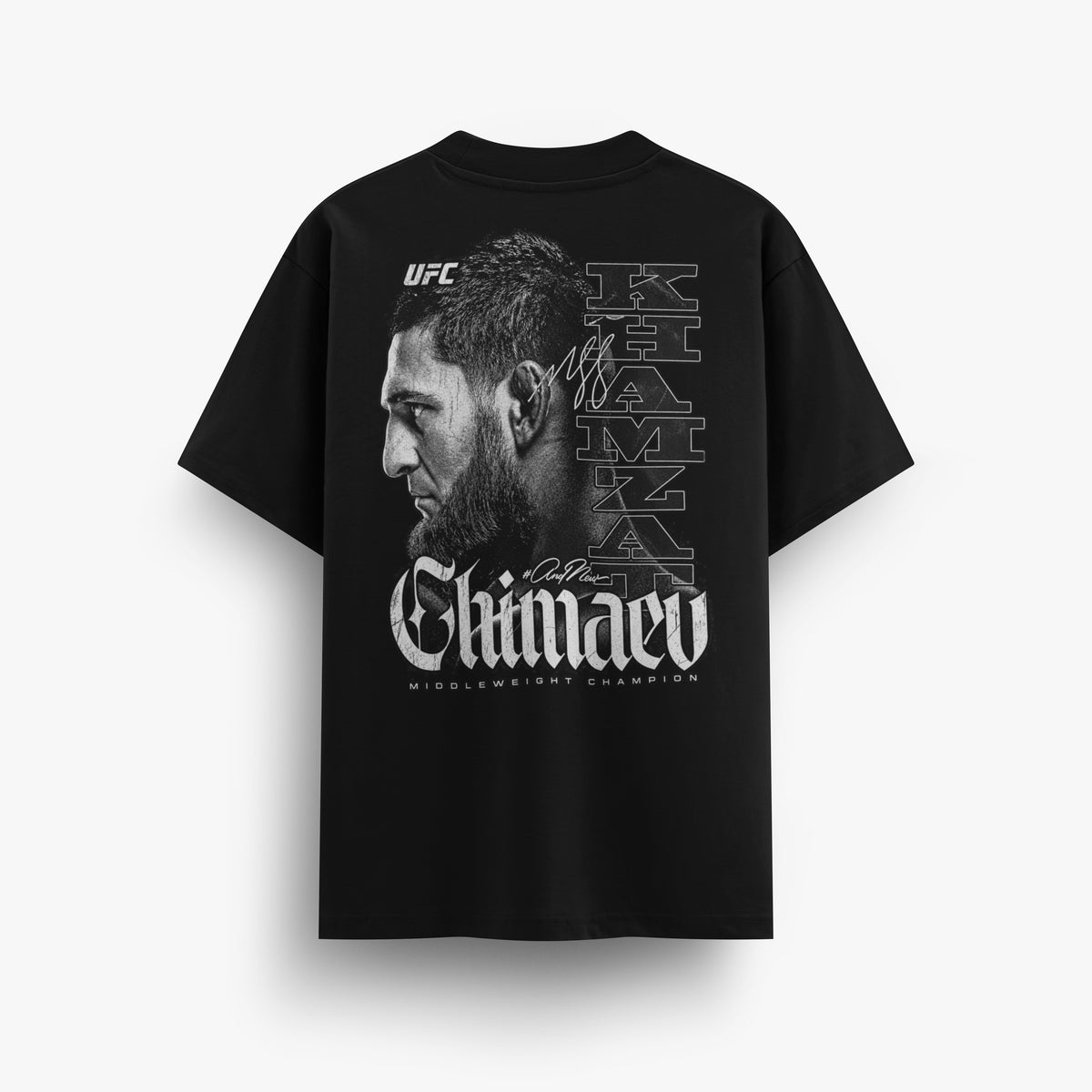 PLAYERA - KHAMZAT CHIMAEV (NEW)