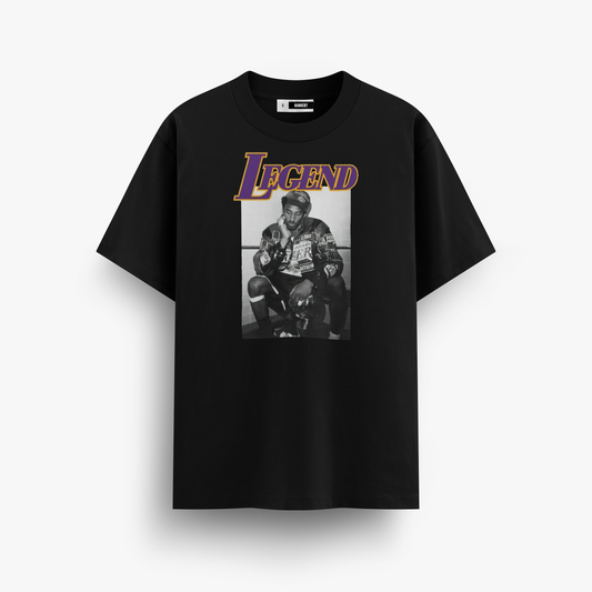 PLAYERA - KOBE BRYANT (LEGEND)