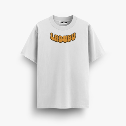 PLAYERA - PLAYA SOLA (LABUBU)