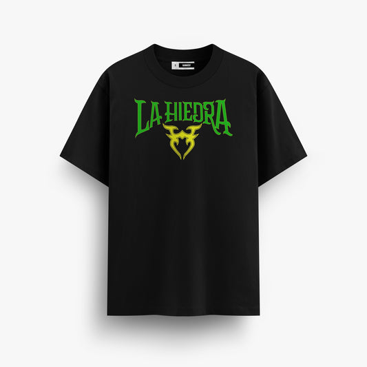 PLAYERA - LA HIEDRA
