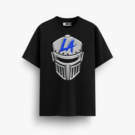 PLAYERA - LA KNIGHT