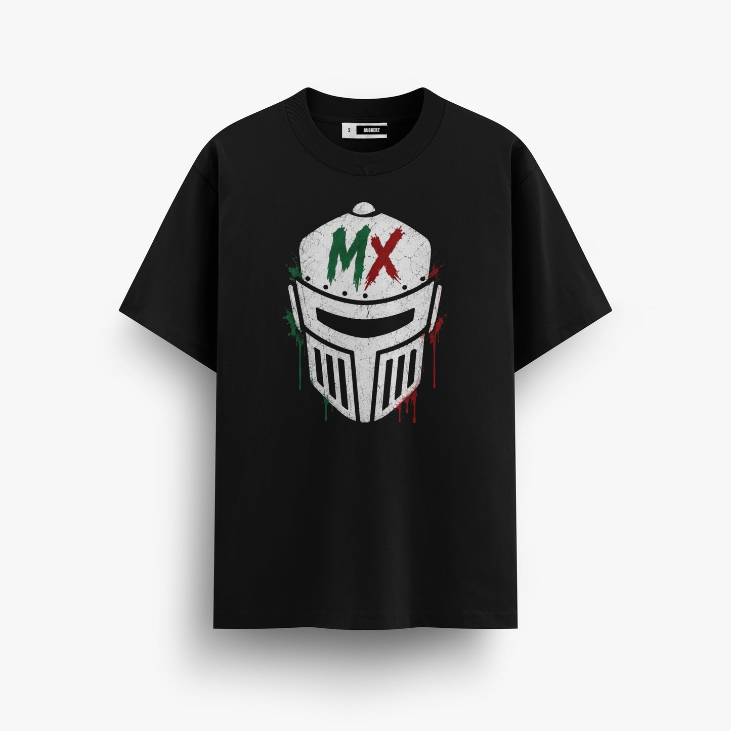 PLAYERA - LA KNIGHT (MX)