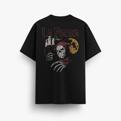 PLAYERA - LA PARKA (ORIGINAL)