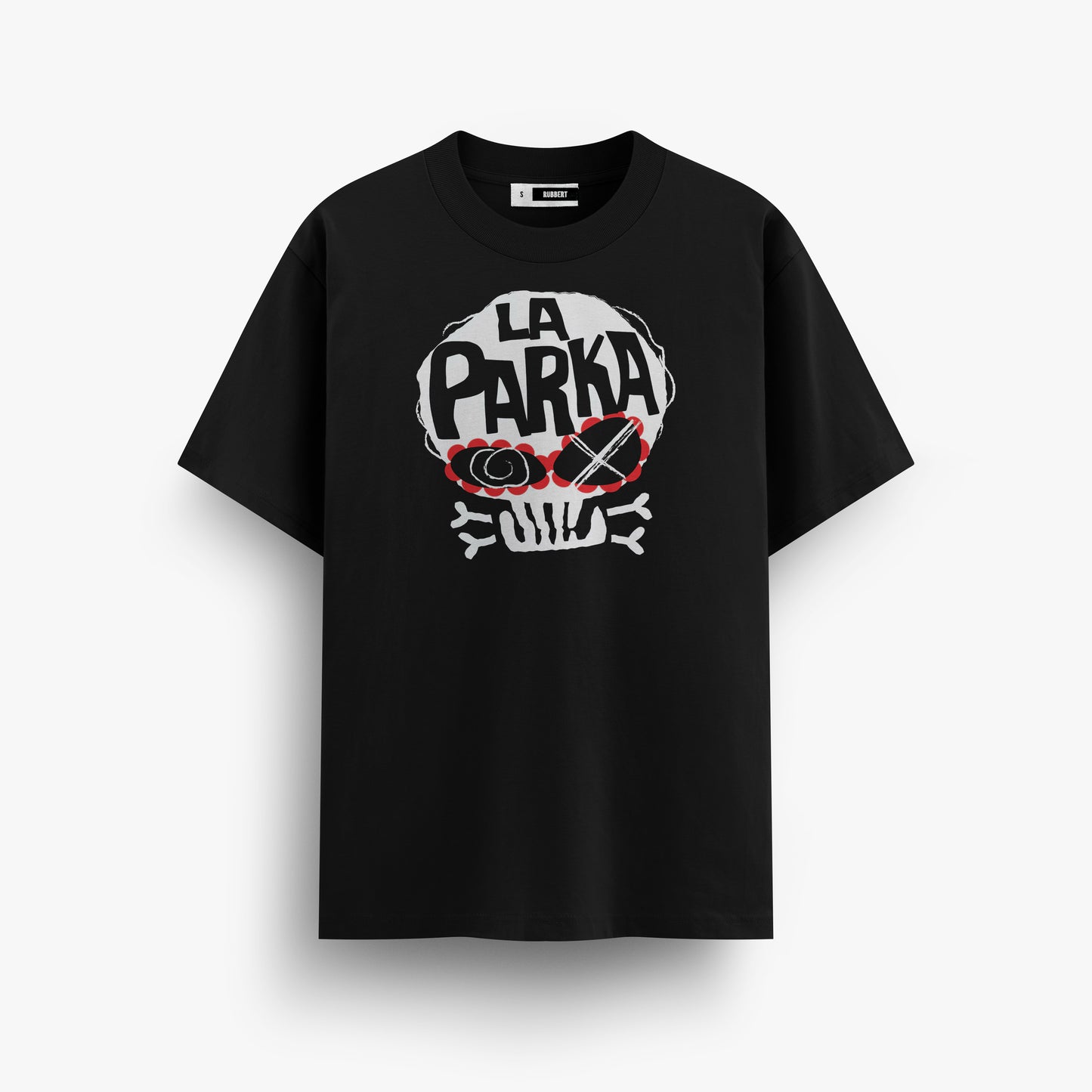 PLAYERA - LA PARKA
