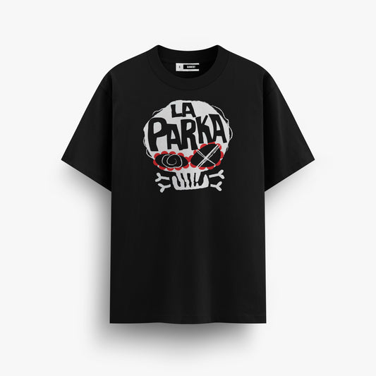 PLAYERA - LA PARKA