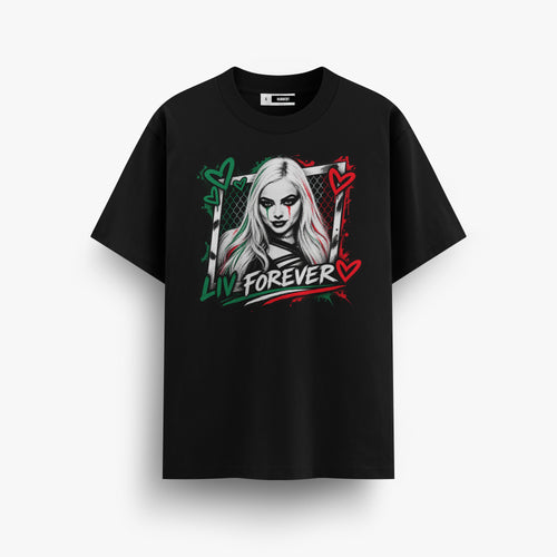PLAYERA - LIV MORGAN (MX)