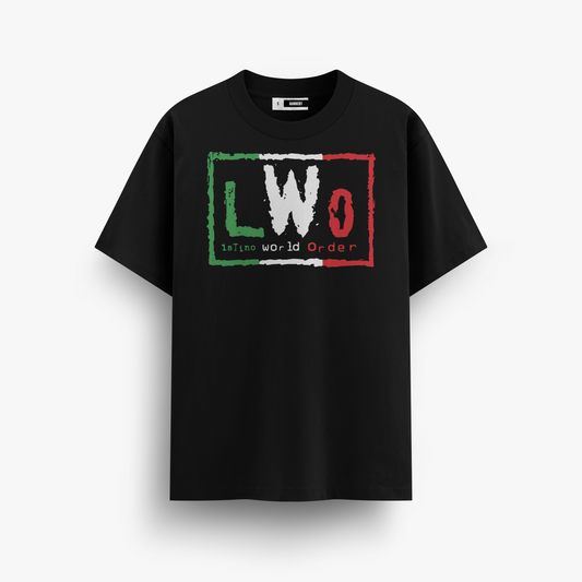 PLAYERA - LWO