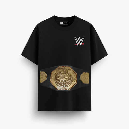 PLAYERA - CHAMPIONS COLLECTION (MEGACAMPEONATO AAA)
