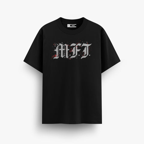 PLAYERA - MFT
