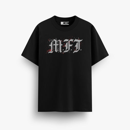 PLAYERA - MFT