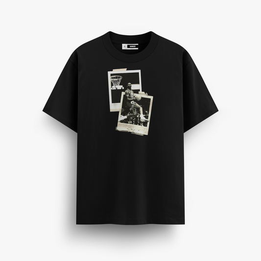 PLAYERA - MICHAEL JORDAN (PICS)