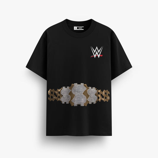 PLAYERA - CHAMPIONS COLLECTION (MILLION DOLLAR)