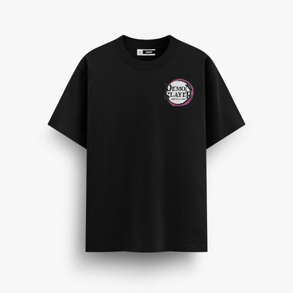 PLAYERA - MITSURI