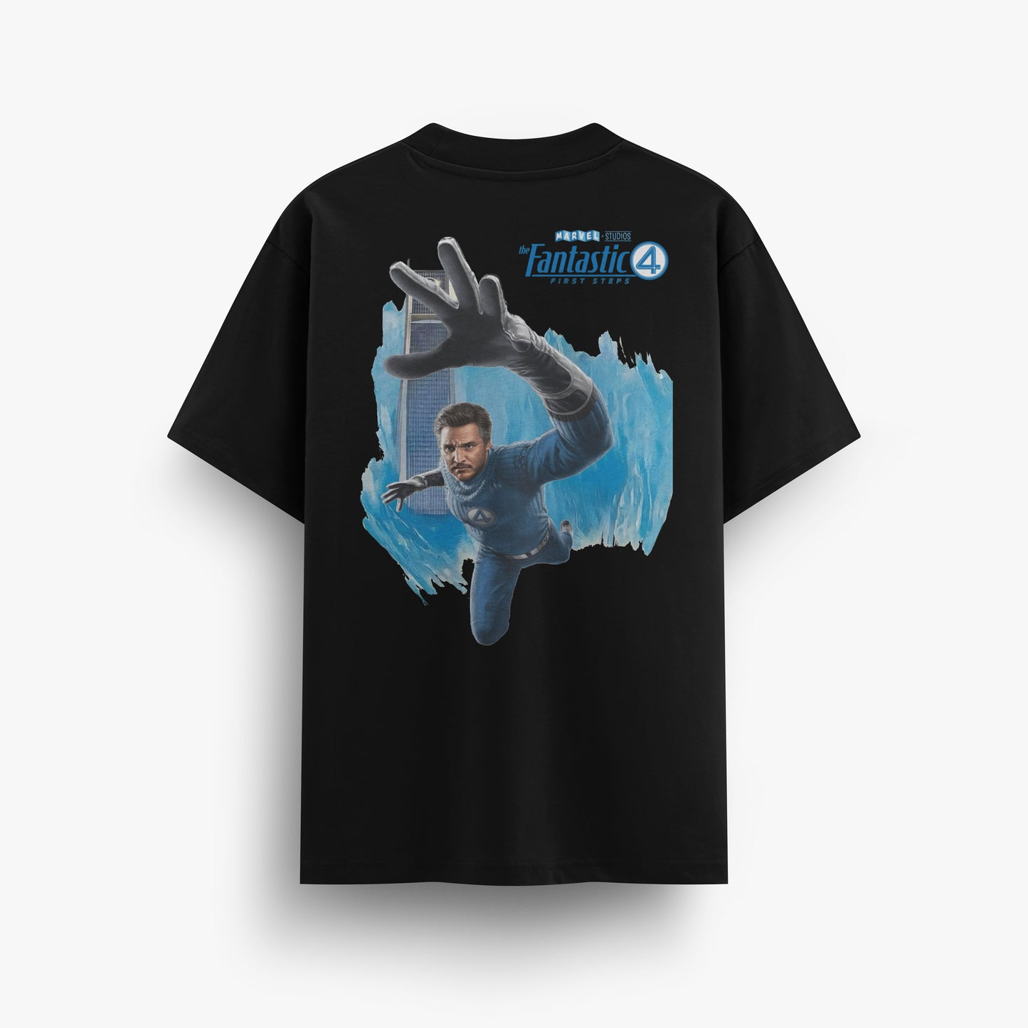 PLAYERA - REED RICHARDS (MR. FANTASTIC)