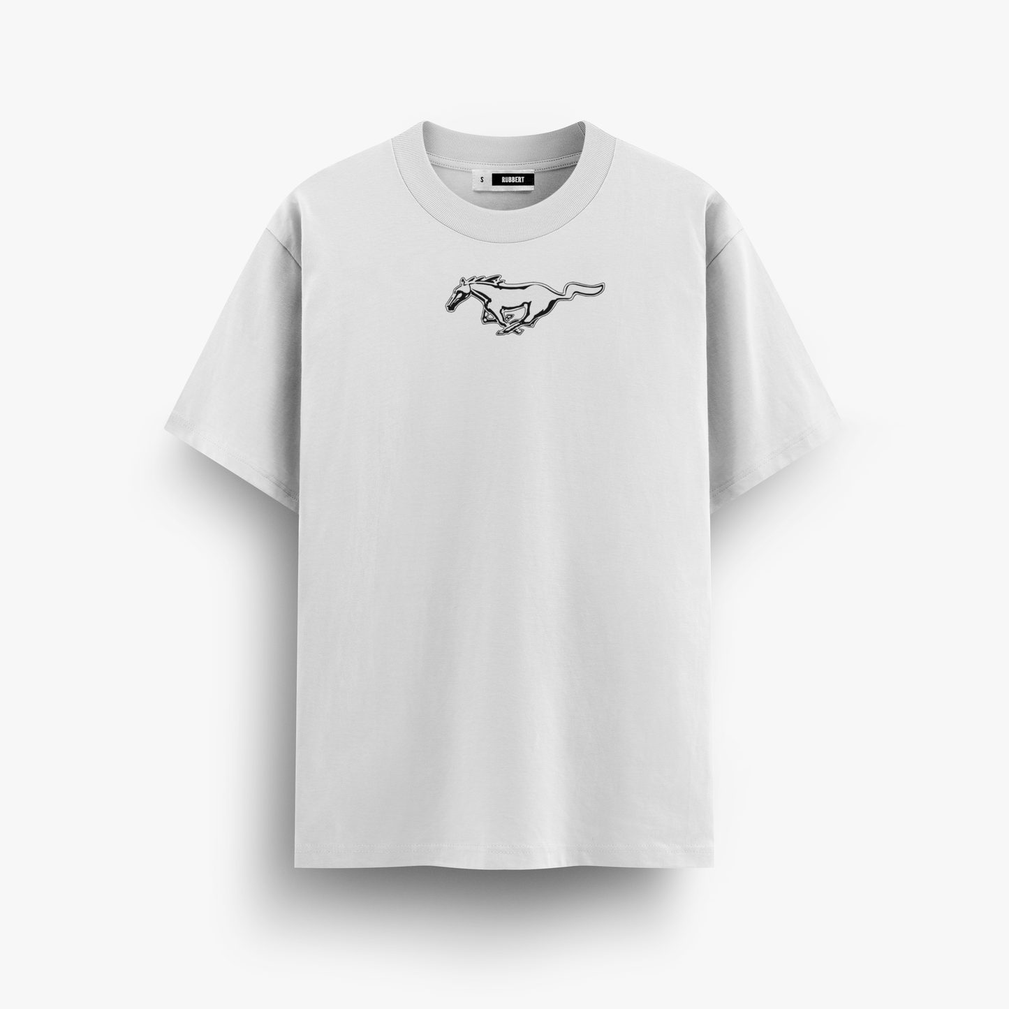 PLAYERA - MUSTANG G350