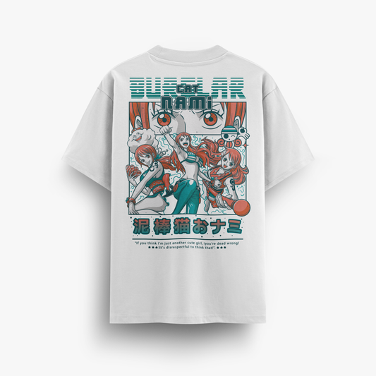 PLAYERA - NAMI