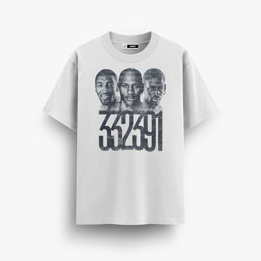 PLAYERA - NBA LEGENDS