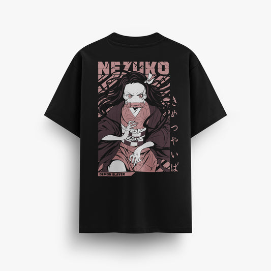 PLAYERA - NEZUKO