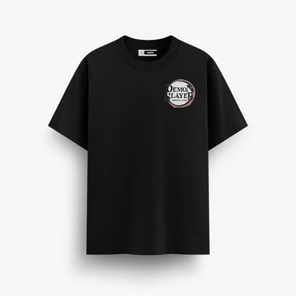 PLAYERA - NEZUKO