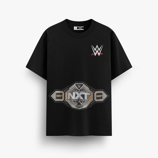PLAYERA - CHAMPIONS COLLECTION (NXT)