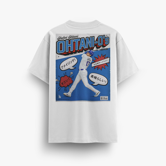 PLAYERA - SHOHEI OHTANI