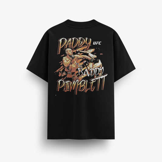 PLAYERA - PADDY PIMBLET