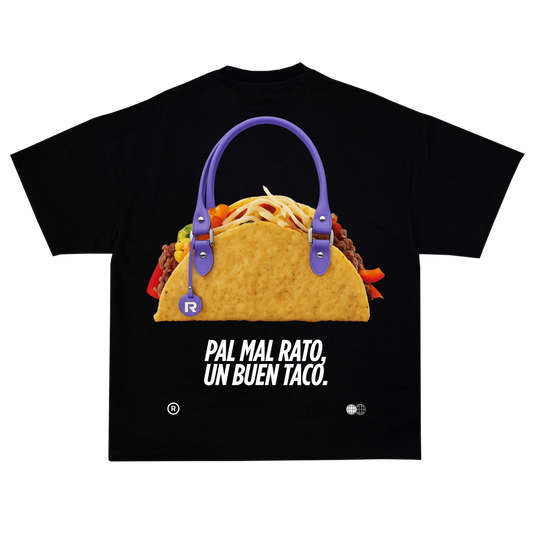 PLAYERA - PAL' MAL RATO | EDICION LIMITADA
