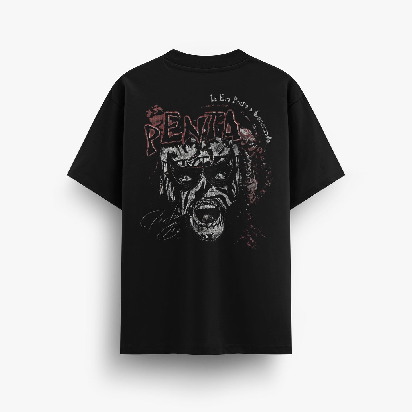 PLAYERA - PENTA (PENTA ERA)
