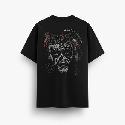 PLAYERA - PENTA (PENTA ERA)