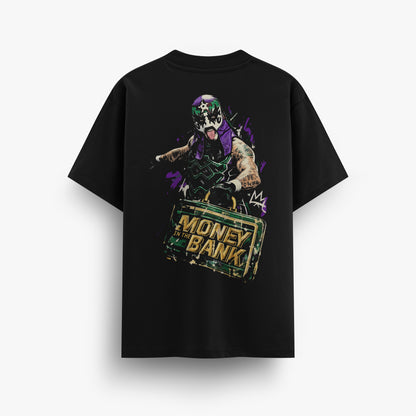 PLAYERA - PENTA (MITB)